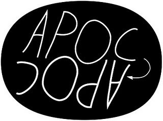 Cartel del evento «A Poc A Poc»